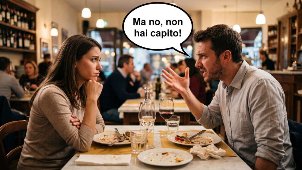 comunicare positivamente